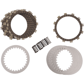 EBC DRC SERIES CLUTCH KITS FOR OFF ROAD BIKES (DRC89) - DRIVEN Canada's Powersports DRC89DRC89