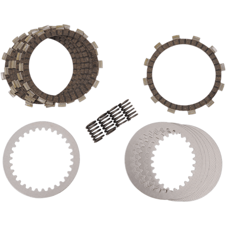 EBC DRC SERIES CLUTCH KITS FOR OFF ROAD BIKES (DRC89) - DRIVEN Canada's Powersports DRC89DRC89