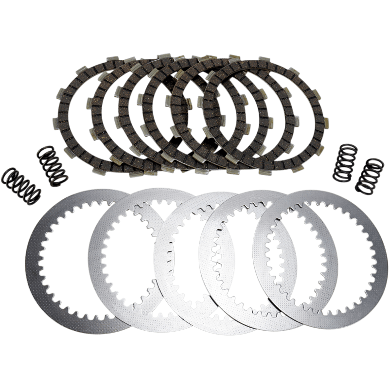 EBC DRC216 DRC SERIES CLUTCH KIT - DRIVEN Canada's Powersports 840655054832DRC216