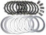 EBC DRCF SERIES CARBON FIBER CLUTCH KITS FOR OFF ROAD BIKES (DRCF46) - DRIVEN Canada's Powersports DRCF46DRCF46
