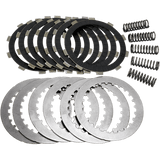 EBC DRCF SERIES CARBON FIBER CLUTCH KITS FOR OFF ROAD BIKES (DRCF100) - DRIVEN Canada's Powersports 058DRCF100DRCF100