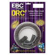 EBC DRCF SERIES CARBON FIBER CLUTCH KITS FOR OFF ROAD BIKES (DRCF100) - DRIVEN Canada's Powersports 058DRCF100DRCF100