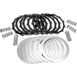 EBC DRCF SERIES CARBON FIBER CLUTCH KITS FOR OFF ROAD BIKES (DRCF105) - DRIVEN Canada's Powersports DRCF105DRCF105