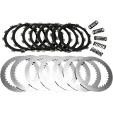 EBC DRCF SERIES CARBON FIBER CLUTCH KITS FOR OFF ROAD BIKES (DRCF123) - DRIVEN Canada's Powersports DRCF123DRCF123