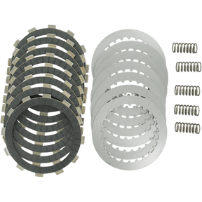 EBC DRCF SERIES CARBON FIBER CLUTCH KITS FOR OFF ROAD BIKES (DRCF163) - DRIVEN Canada's Powersports DRCF163DRCF163