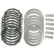 EBC DRCF SERIES CARBON FIBER CLUTCH KITS FOR OFF ROAD BIKES (DRCF164) - DRIVEN Canada's Powersports 058DRCF164DRCF164