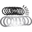 EBC DRCF SERIES CARBON FIBER CLUTCH KITS FOR OFF ROAD BIKES (DRCF195) - DRIVEN Canada's Powersports DRCF195DRCF195