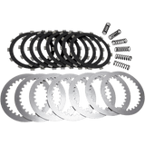 EBC DRCF SERIES CARBON FIBER CLUTCH KITS FOR OFF ROAD BIKES (DRCF195) - DRIVEN Canada's Powersports DRCF195DRCF195