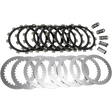 EBC DRCF SERIES CARBON FIBER CLUTCH KITS FOR OFF ROAD BIKES (DRCF227) - DRIVEN Canada's Powersports DRCF227DRCF227