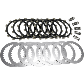 EBC DRCF SERIES CARBON FIBER CLUTCH KITS FOR OFF ROAD BIKES (DRCF227) - DRIVEN Canada's Powersports DRCF227DRCF227