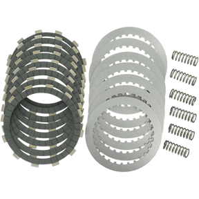 EBC DRCF SERIES CARBON FIBER CLUTCH KITS FOR OFF ROAD BIKES (DRCF240) - DRIVEN Canada's Powersports DRCF240DRCF240