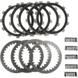 EBC DRCF SERIES CARBON FIBER CLUTCH KITS FOR OFF ROAD BIKES (DRCF25) - DRIVEN Canada's Powersports DRCF25DRCF25