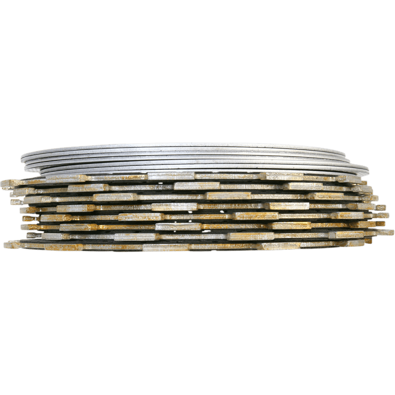 EBC DRCF SERIES CARBON FIBER CLUTCH KITS FOR OFF ROAD BIKES (DRCF261) - DRIVEN Canada's Powersports 058DRCF261DRCF261