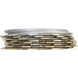 EBC DRCF SERIES CARBON FIBER CLUTCH KITS FOR OFF ROAD BIKES (DRCF261) - DRIVEN Canada's Powersports 058DRCF261DRCF261