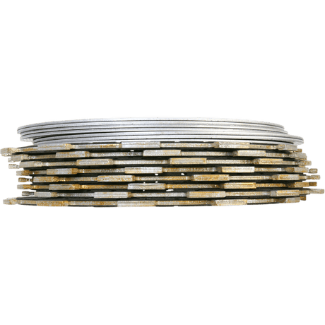 EBC DRCF SERIES CARBON FIBER CLUTCH KITS FOR OFF ROAD BIKES (DRCF261) - DRIVEN Canada's Powersports 058DRCF261DRCF261