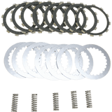 EBC DRCF SERIES CARBON FIBER CLUTCH KITS FOR OFF ROAD BIKES (DRCF261) - DRIVEN Canada's Powersports 058DRCF261DRCF261