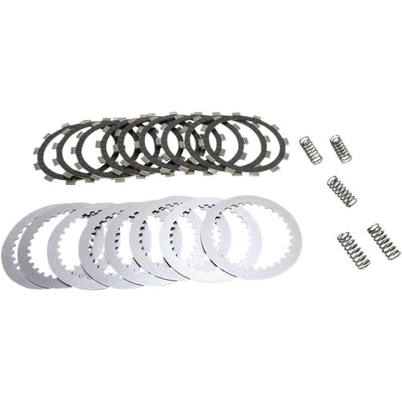 EBC DRCF SERIES CARBON FIBER CLUTCH KITS FOR OFF ROAD BIKES (DRCF288) - DRIVEN Canada's Powersports DRCF288DRCF288