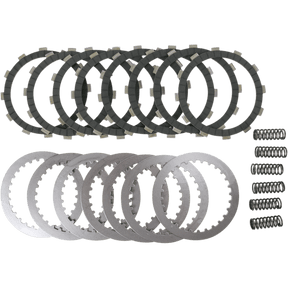 EBC DRCF SERIES CARBON FIBER CLUTCH KITS FOR OFF ROAD BIKES (DRCF79) - DRIVEN Canada's Powersports DRCF79DRCF79