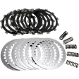EBC DRCF SERIES CARBON FIBER CLUTCH KITS FOR OFF ROAD BIKES (DRCF88) - DRIVEN Canada's Powersports DRCF88DRCF88