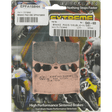 EBC EPFA SERIES ROAD RACE BRAKE PAD (EPFA185HH) - DRIVEN Canada's Powersports 840655057383EPFA185HH