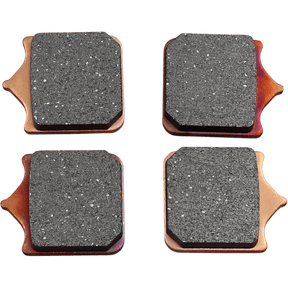 EBC EPFA SERIES ROAD RACE BRAKE PAD (EPFA322/4HH) - DRIVEN Canada's Powersports 840655057598EPFA322/4HH
