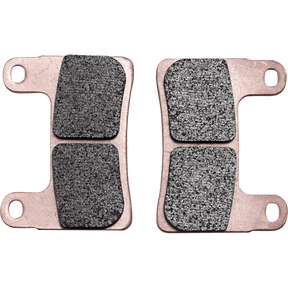 EBC EPFA SERIES ROAD RACE BRAKE PAD (EPFA724HH) - DRIVEN Canada's Powersports 889668197204EPFA724HH