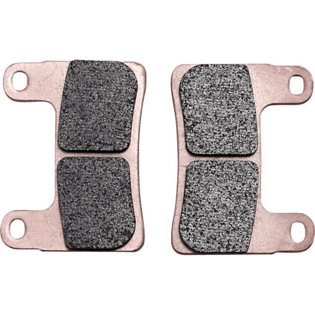 EBC EPFA SERIES ROAD RACE BRAKE PAD (EPFA724HH) - DRIVEN Canada's Powersports 889668197204EPFA724HH