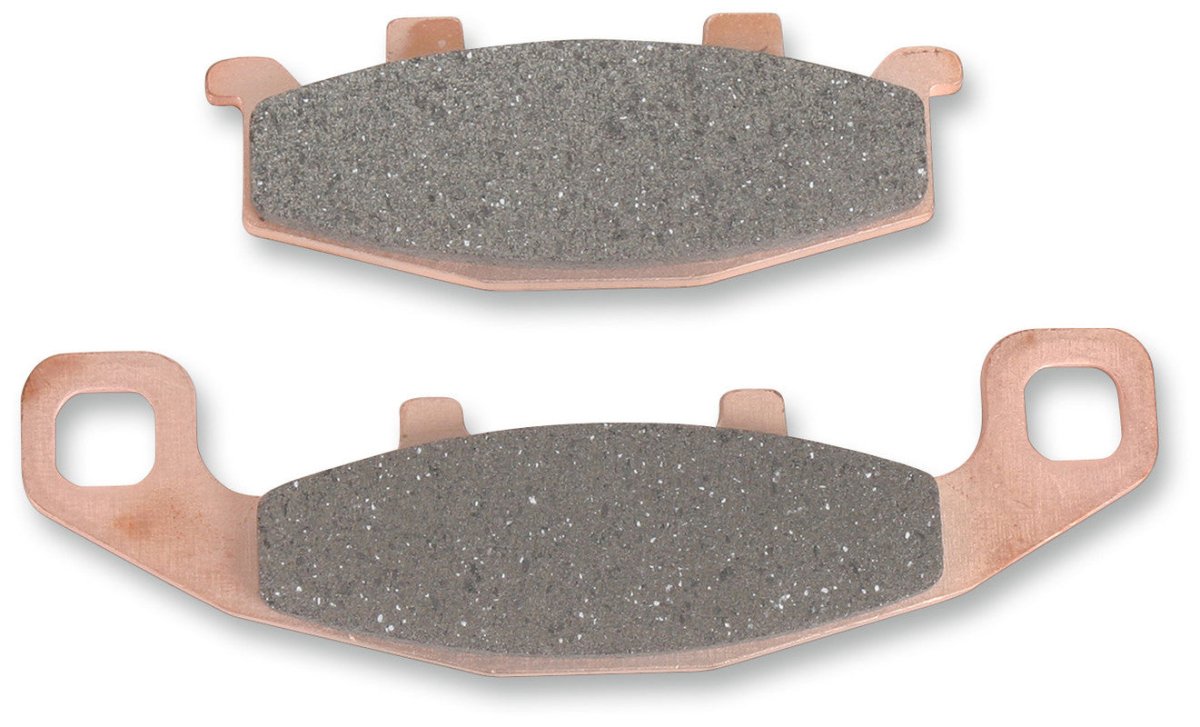 EBC EPFA129HH EXTREME PRO PAD SET - DRIVEN Canada's Powersports 840655057338EPFA129HH