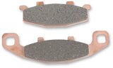 EBC EPFA129HH EXTREME PRO PAD SET - DRIVEN Canada's Powersports 840655057338EPFA129HH
