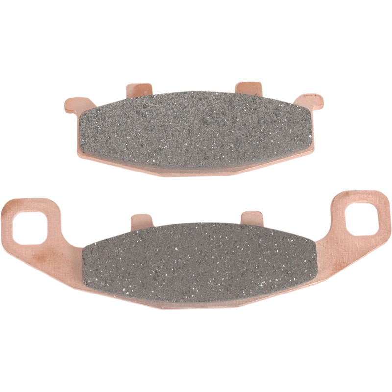 EBC EPFA129HH EXTREME PRO PAD SET - DRIVEN Canada's Powersports 840655057338EPFA129HH
