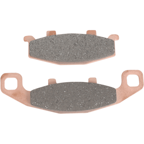 EBC EPFA129HH EXTREME PRO PAD SET - DRIVEN Canada's Powersports 840655057338EPFA129HH
