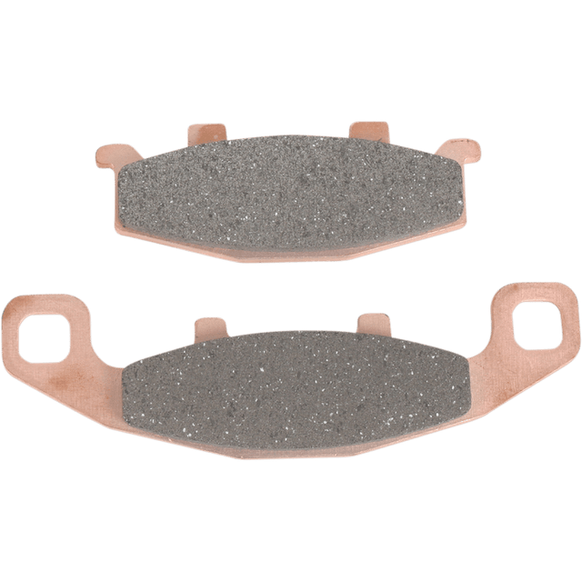 EBC EPFA129HH EXTREME PRO PAD SET - DRIVEN Canada's Powersports 840655057338EPFA129HH