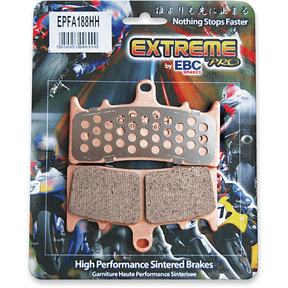 EBC EPFA131HH EXTREME PRO PAD SET - DRIVEN Canada's Powersports 840655057345EPFA131HH
