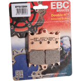 EBC EPFA158HH EXTREME PRO PAD SET - DRIVEN Canada's Powersports 840655057369EPFA158HH