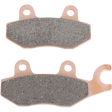EBC EPFA197HH EXTREME PRO PAD SET - DRIVEN Canada's Powersports 840655057420EPFA197HH