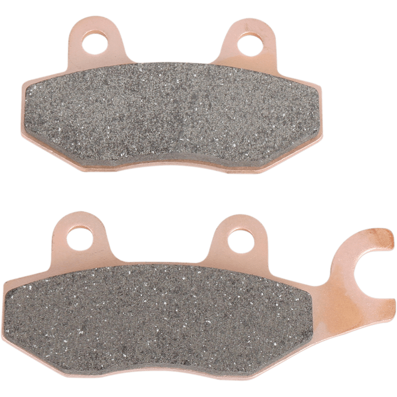 EBC EPFA197HH EXTREME PRO PAD SET - DRIVEN Canada's Powersports 840655057420EPFA197HH