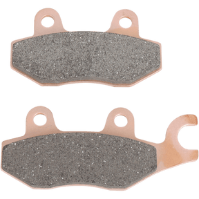 EBC EPFA197HH EXTREME PRO PAD SET - DRIVEN Canada's Powersports 840655057420EPFA197HH