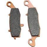 EBC EPFA231HH EXTREME PRO PAD SET - DRIVEN Canada's Powersports 840655057512EPFA231HH