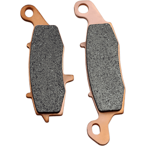 EBC EPFA231HH EXTREME PRO PAD SET - DRIVEN Canada's Powersports 840655057512EPFA231HH