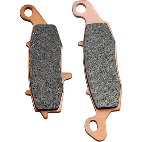EBC EPFA231HH EXTREME PRO PAD SET - DRIVEN Canada's Powersports 840655057512EPFA231HH