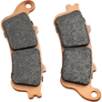 EBC EPFA261HH EXTREME PRO PAD SET - DRIVEN Canada's Powersports 840655057550EPFA261HH