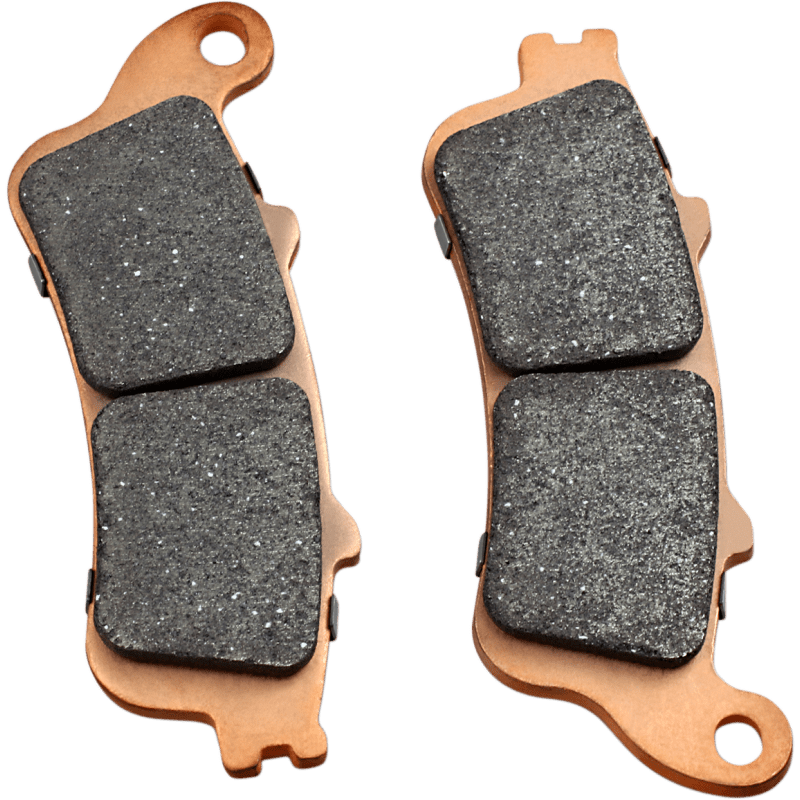 EBC EPFA261HH EXTREME PRO PAD SET - DRIVEN Canada's Powersports 840655057550EPFA261HH