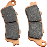 EBC EPFA261HH EXTREME PRO PAD SET - DRIVEN Canada's Powersports 840655057550EPFA261HH