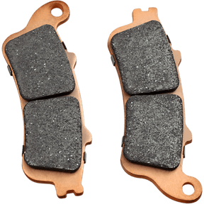 EBC EPFA261HH EXTREME PRO PAD SET - DRIVEN Canada's Powersports 840655057550EPFA261HH