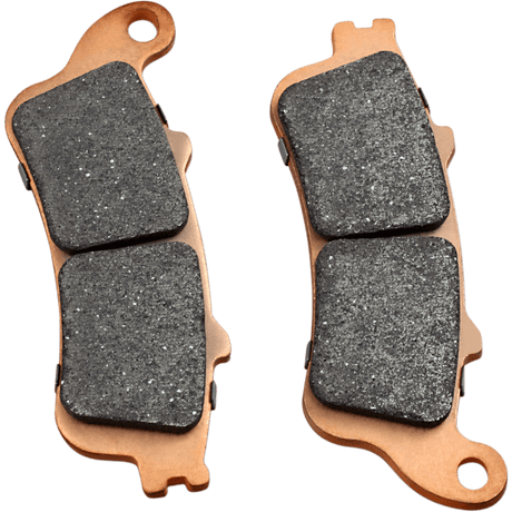 EBC EPFA261HH EXTREME PRO PAD SET - DRIVEN Canada's Powersports 840655057550EPFA261HH
