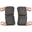 EBC EPFA296HH EXTREME PRO PAD SET - DRIVEN Canada's Powersports 840655057581EPFA296HH
