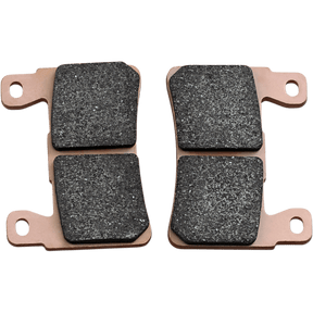 EBC EPFA296HH EXTREME PRO PAD SET - DRIVEN Canada's Powersports 840655057581EPFA296HH
