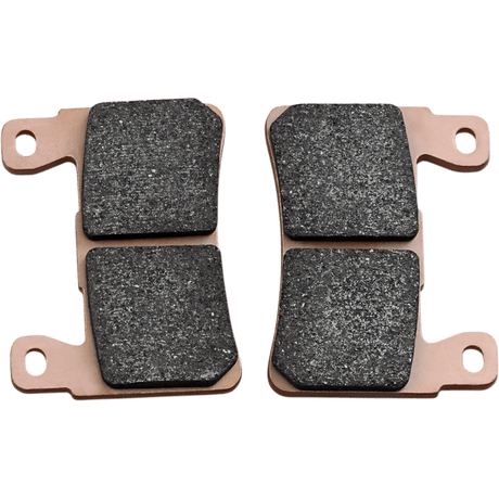 EBC EPFA296HH EXTREME PRO PAD SET - DRIVEN Canada's Powersports 840655057581EPFA296HH