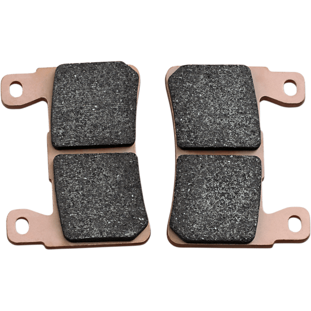 EBC EPFA296HH EXTREME PRO PAD SET - DRIVEN Canada's Powersports 840655057581EPFA296HH