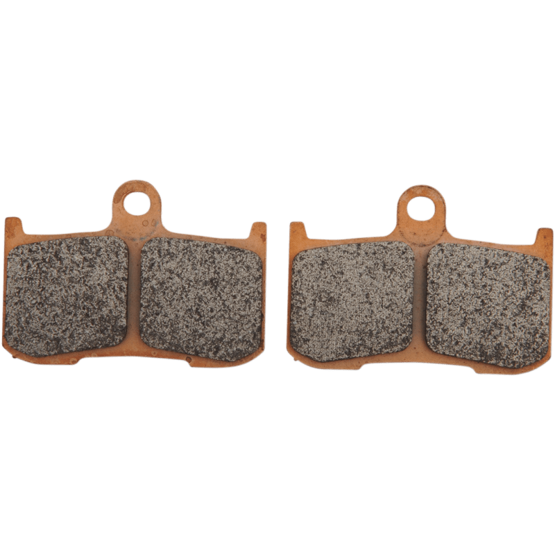 EBC EPFA347HH EXTREME PRO PAD SET - DRIVEN Canada's Powersports 840655057635EPFA347HH